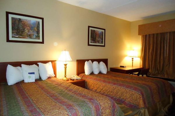 COLONIAL INN KINGSPORT (Kingsport)